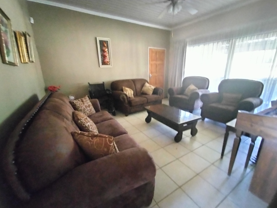 Commercial Property for Sale in Ganspan Northern Cape
